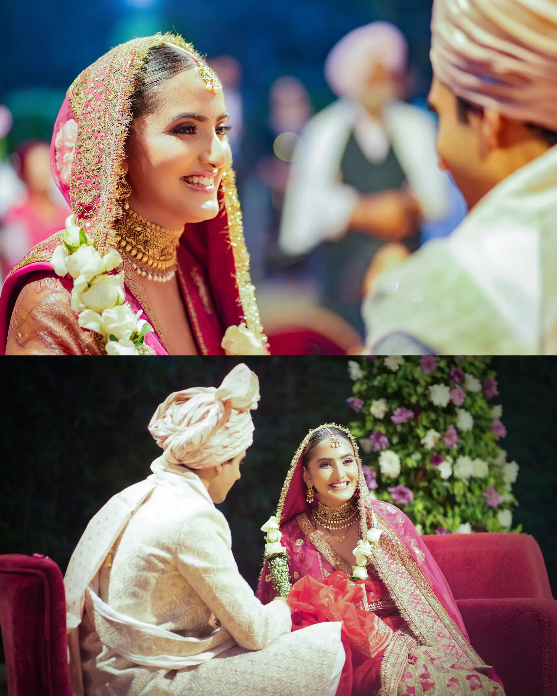 Aishwarya & Rohan Gallery Image 7